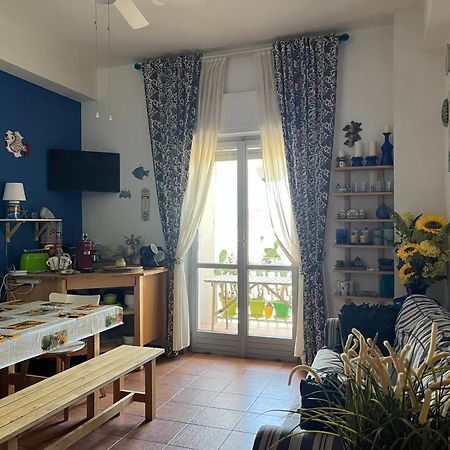 Appartamento Marina Тропеа Екстер'єр фото