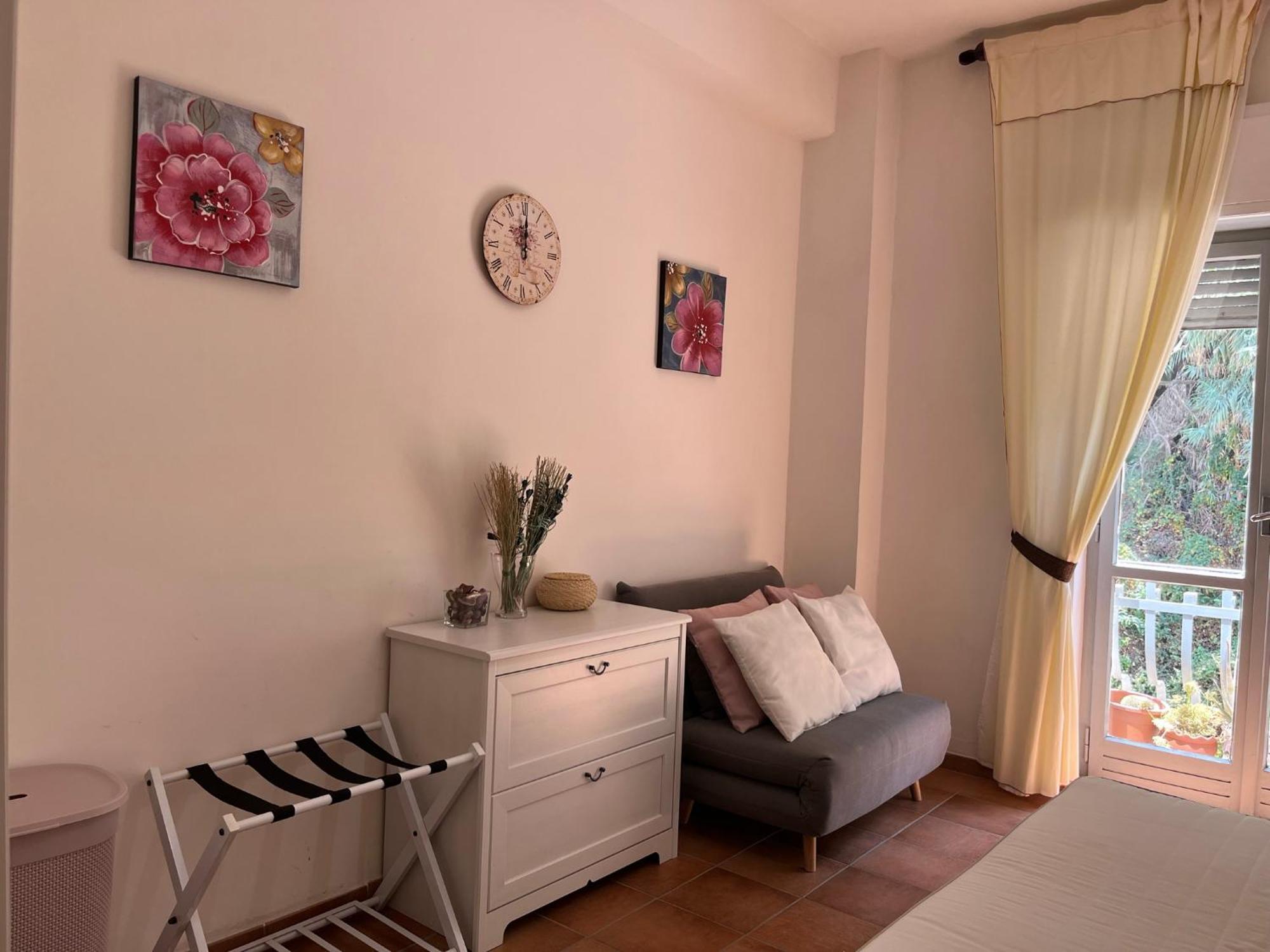 Appartamento Marina Тропеа Екстер'єр фото