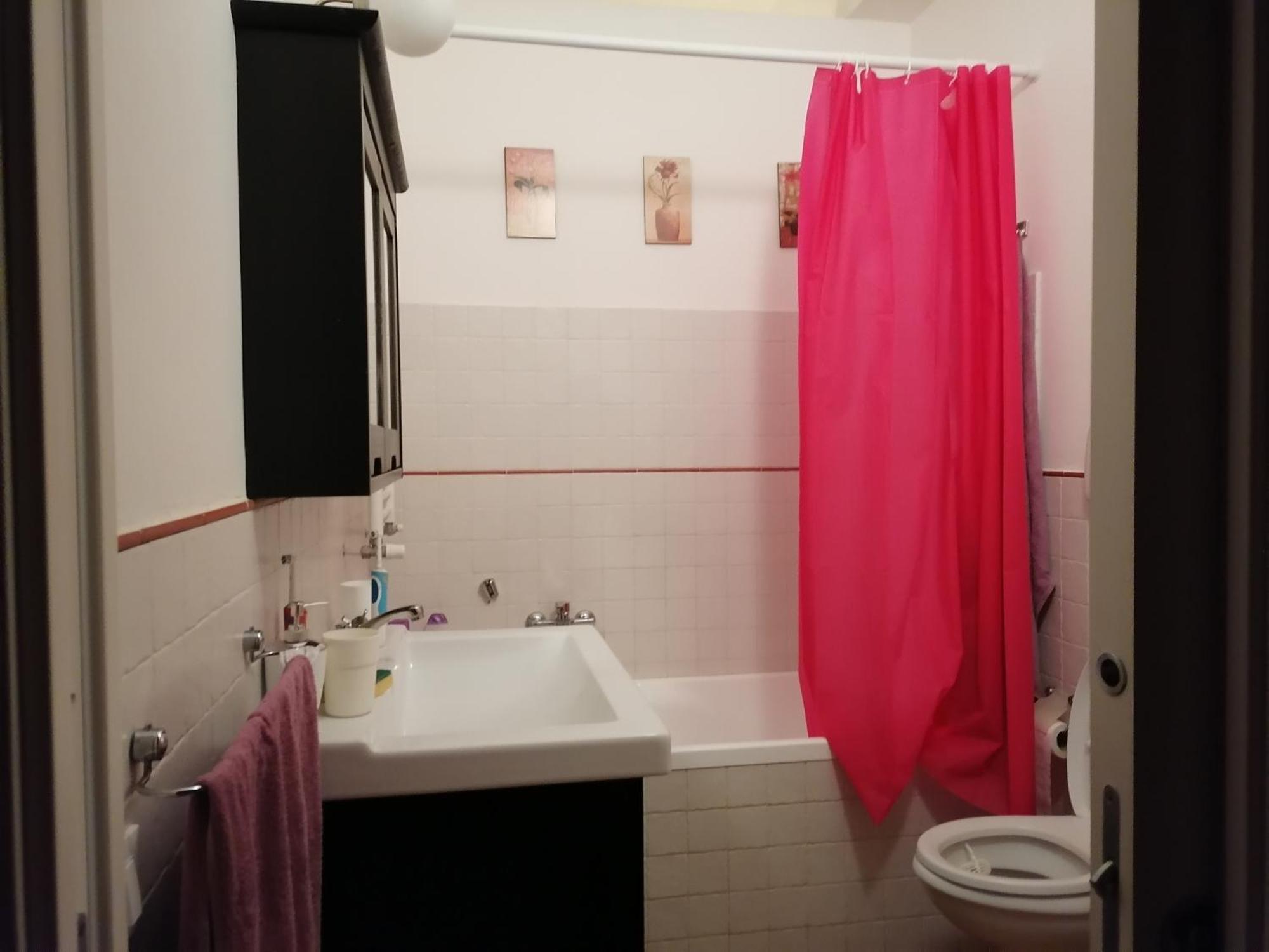 Appartamento Marina Тропеа Екстер'єр фото